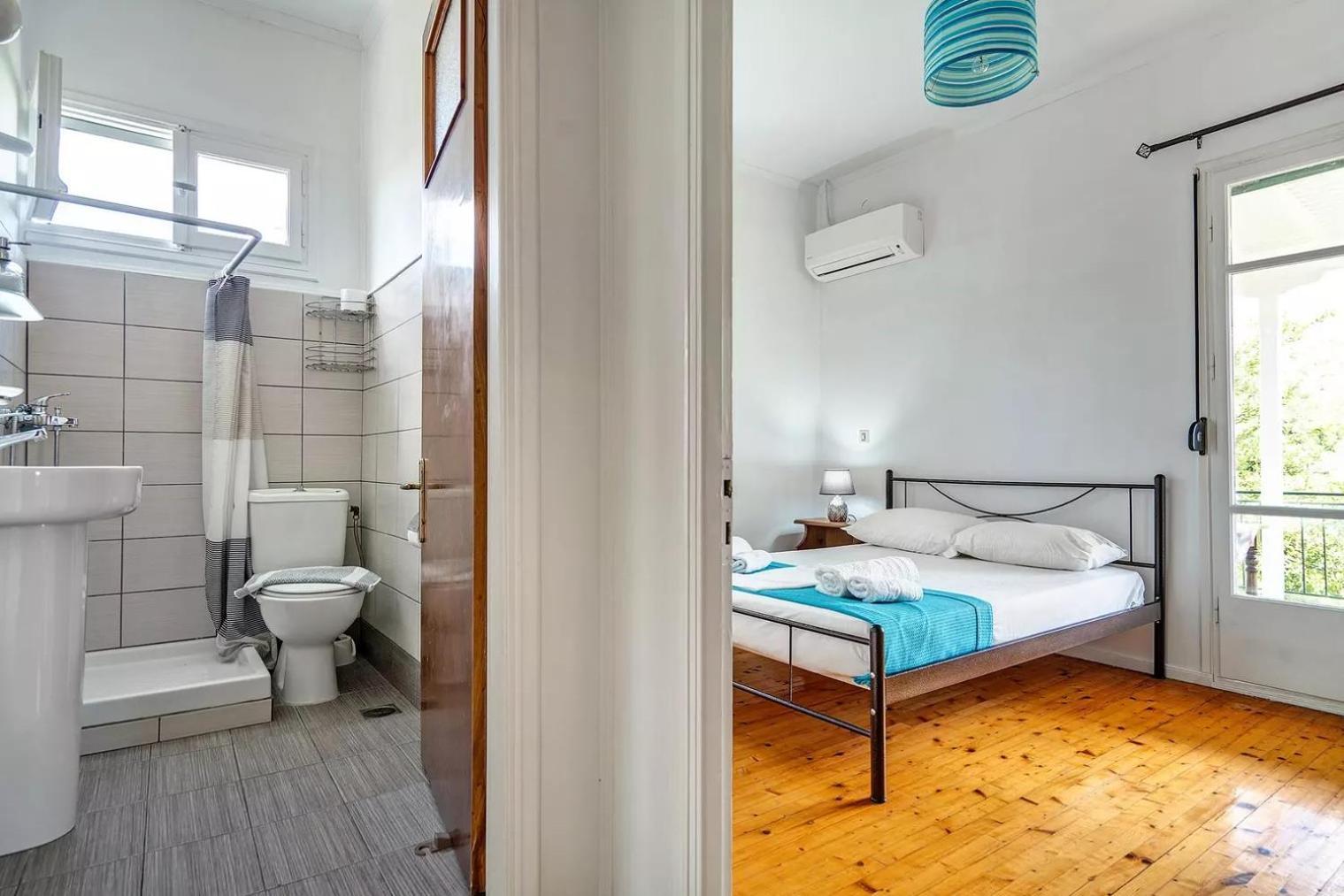 Woodpecker House Lefkada Apartment Lygia  Exterior photo